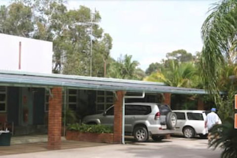 Anchorage Motor Inn - Accommodation Coffs Harbour 4