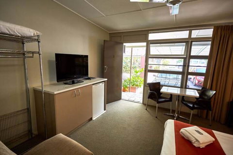 Anchorage Motor Inn - Accommodation Coffs Harbour 2