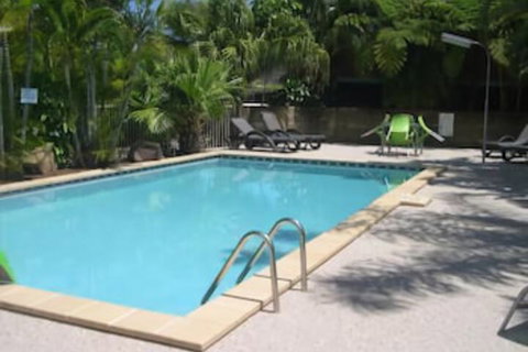 Anchorage Motor Inn - Accommodation Coffs Harbour 0