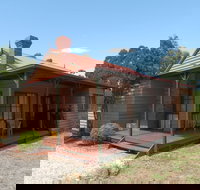 Mountain View Motor Inn  Holiday Lodges - Accommodation Coffs Harbour