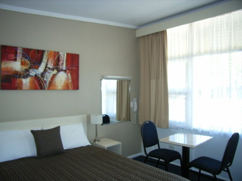 Bairnsdale Main Motel - Accommodation Coffs Harbour 5