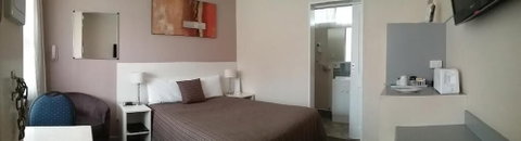 Bairnsdale Main Motel - Accommodation Coffs Harbour 2