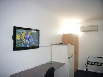 Bairnsdale Main Motel - Accommodation Coffs Harbour 4