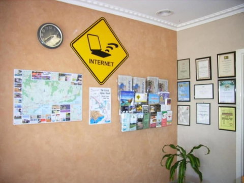 Bairnsdale Main Motel - Accommodation Coffs Harbour 1