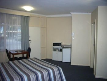 Bairnsdale Main Motel - Accommodation Coffs Harbour 3