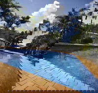 Rustys Motel - Accommodation Coffs Harbour
