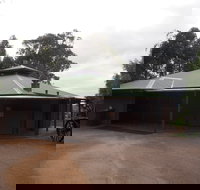 Augusta Sheoak Chalets - Accommodation Coffs Harbour