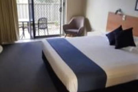 Nambour Heights Motel - Accommodation Coffs Harbour 1