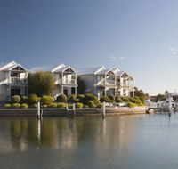 Captains Cove Resort - Accommodation Coffs Harbour