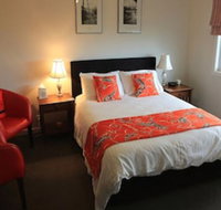 Austin Rise Bed and Breakfast - Accommodation Coffs Harbour
