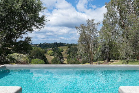 Jacaranda Cottages - Accommodation Coffs Harbour 4