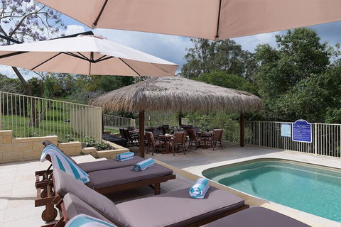 Jacaranda Cottages - Accommodation Coffs Harbour 6