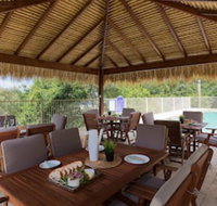 Jacaranda Cottages - Accommodation Coffs Harbour