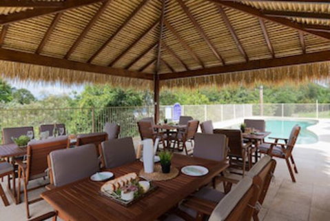 Jacaranda Cottages - Accommodation Coffs Harbour 0