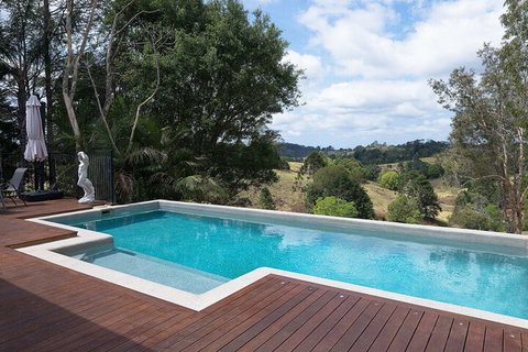 Jacaranda Cottages - Accommodation Coffs Harbour 7