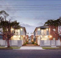 Hamilton on Everton - Accommodation Coffs Harbour