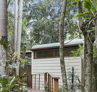 Lillypilly's Cottages  Day Spa - Accommodation Coffs Harbour