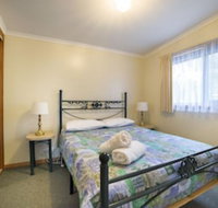 Grampians View Cottages and Units - Accommodation Coffs Harbour