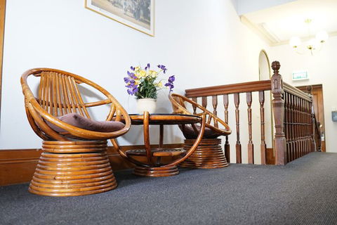 Alishan International Guest House - Accommodation Coffs Harbour 2