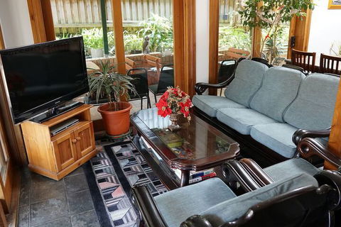 Alishan International Guest House - Accommodation Coffs Harbour 6