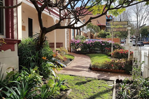 Alishan International Guest House - Accommodation Coffs Harbour 1