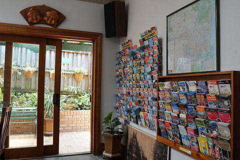 Alishan International Guest House - Accommodation Coffs Harbour 3