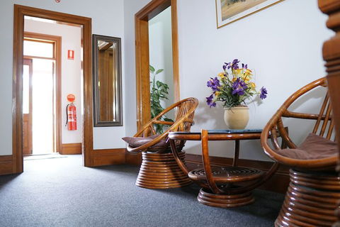 Alishan International Guest House - Accommodation Coffs Harbour 5