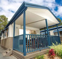 Reflections Holiday Parks North Haven - Accommodation Coffs Harbour