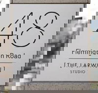 Art Series - The Larwill Studio - Accommodation Coffs Harbour