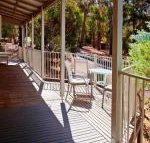 Noonameena Cottage - Accommodation Coffs Harbour