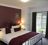 Hepburn Villas - Accommodation Coffs Harbour