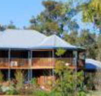 Riverwood Retreat - Accommodation Coffs Harbour