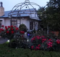Bowral Road Bed and Breakfast - Accommodation Coffs Harbour