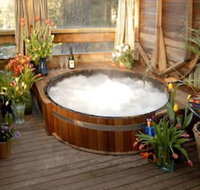 Arcadia Cottages - Accommodation Coffs Harbour