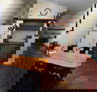 Greenock's Old Telegraph Station - Accommodation Coffs Harbour