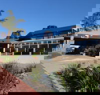 Apollon Motor Inn - Accommodation Coffs Harbour