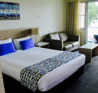 Zorba Motel - Accommodation Coffs Harbour