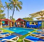 Hideaway Noosa Men Only Beach Resort - Accommodation Coffs Harbour