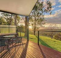 Scarlet Woods Chalets - Accommodation Coffs Harbour