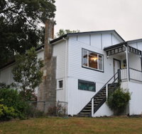 Maydena Chalet - Accommodation Coffs Harbour