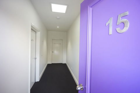 Mansi On Raymond - Accommodation Coffs Harbour 2