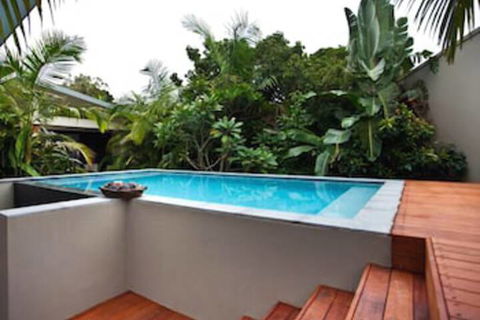 A PERFECT STAY - Pavilion 2 At Broken Head - Accommodation Coffs Harbour 2