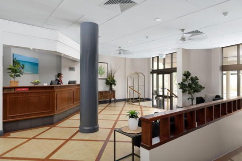 Townsville Southbank Apartments - Accommodation Coffs Harbour 5