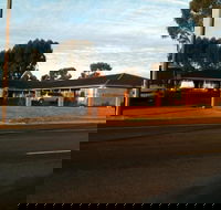 Cobar Town and Country Motor Inn - Accommodation Coffs Harbour