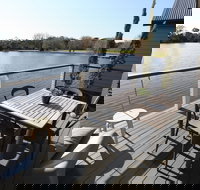 Lakeside Villas at Crittenden