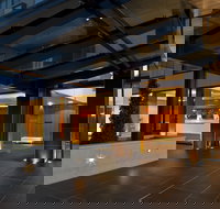 The Gateway Inn - Accommodation Coffs Harbour