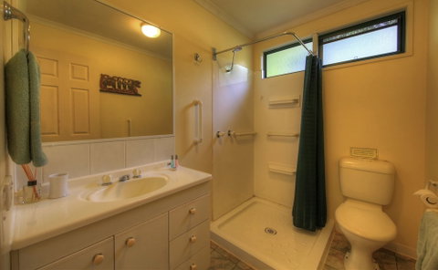 Maleny Tropical Retreat Balinese B&b - Accommodation Coffs Harbour 5