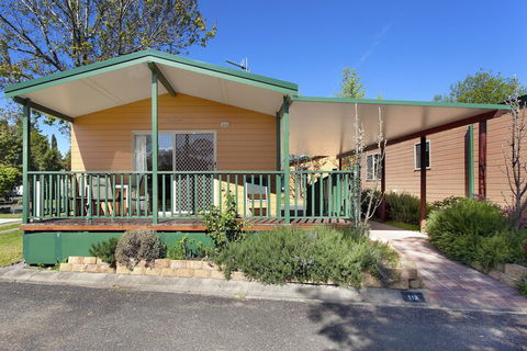 Armidale Tourist Park - Accommodation Coffs Harbour 3
