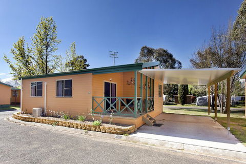 Armidale Tourist Park - Accommodation Coffs Harbour 4