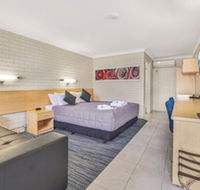 The Stagecoach Inn Motel - Accommodation Coffs Harbour